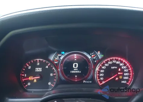 2016 GMC Sierra 1500 Denali из США, поврежденный, VIN 3GTU2PEC2GG365289